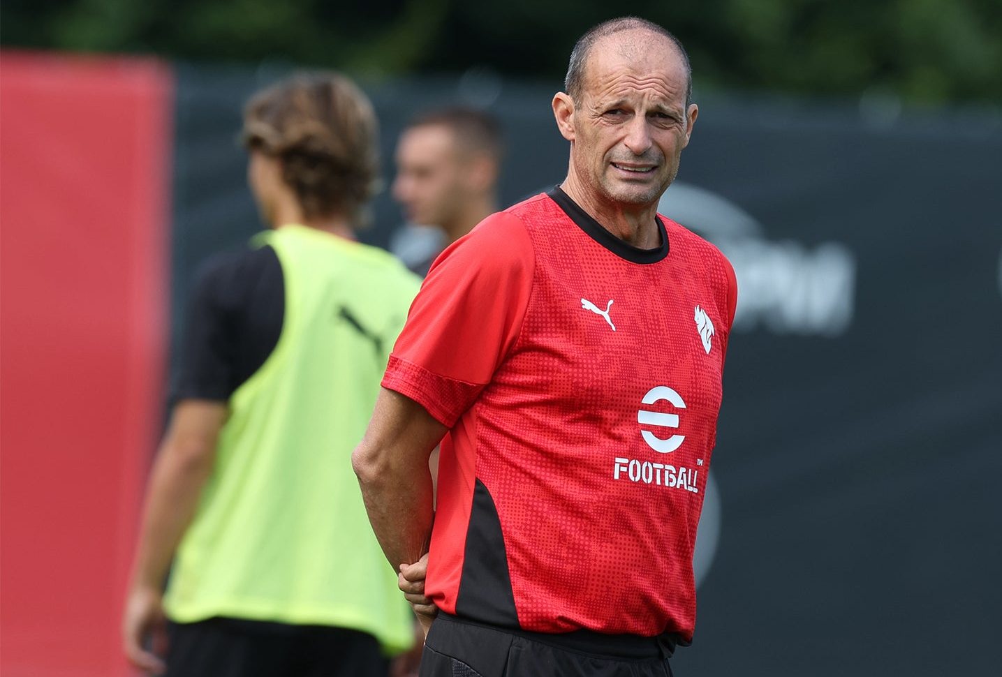 allegri-milanello