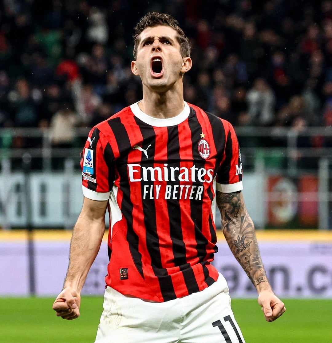 romano-christian-pulisic-set-to-sign-his-new-contract-at-ac-v0-J6HrYSxRjQcIvW5eI38XaBJCBzvGsTFEa4dZFgnTawU